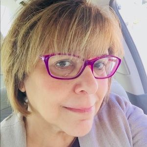 Meet your Posher, Pam